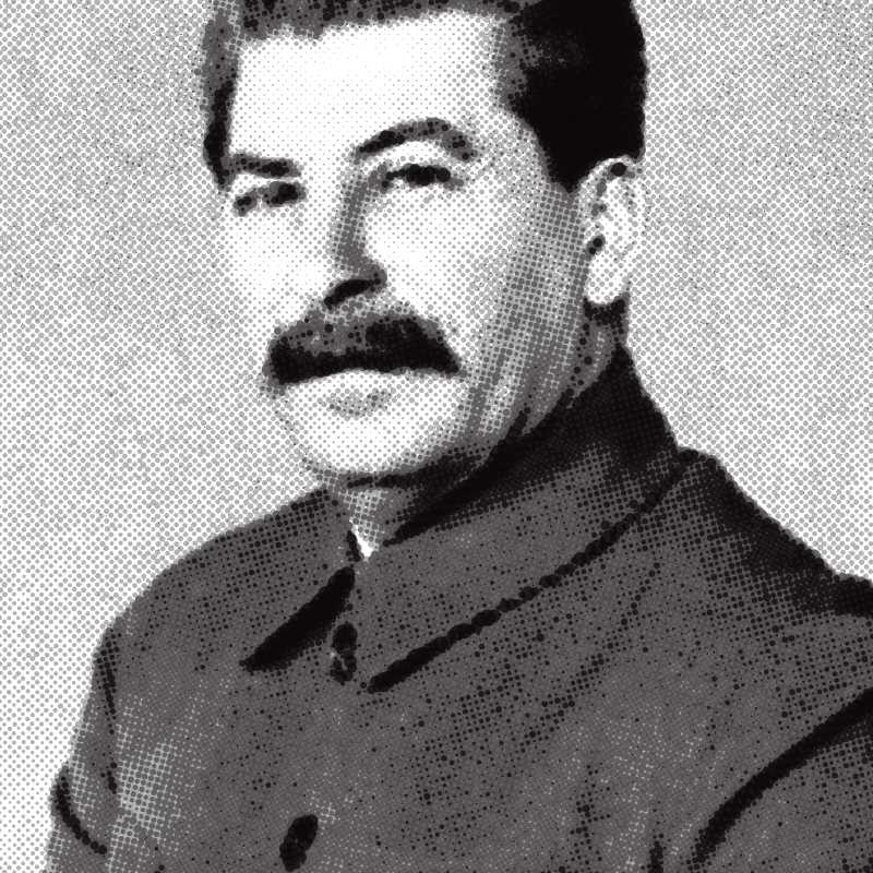 Joseph Stalin