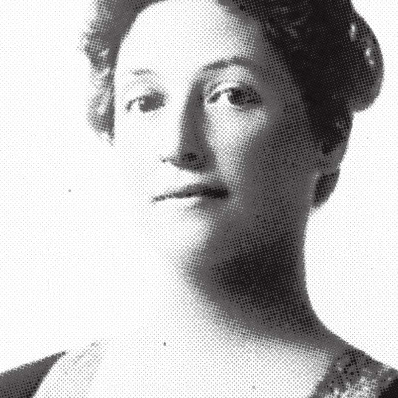 Josephine Preston Peabody