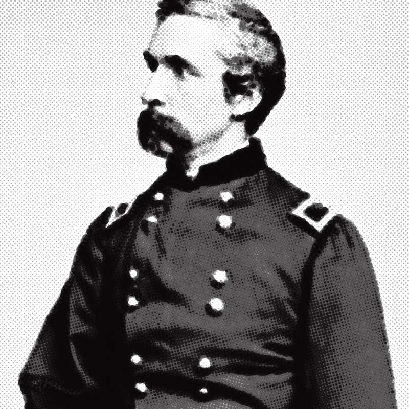 Joshua L. Chamberlain