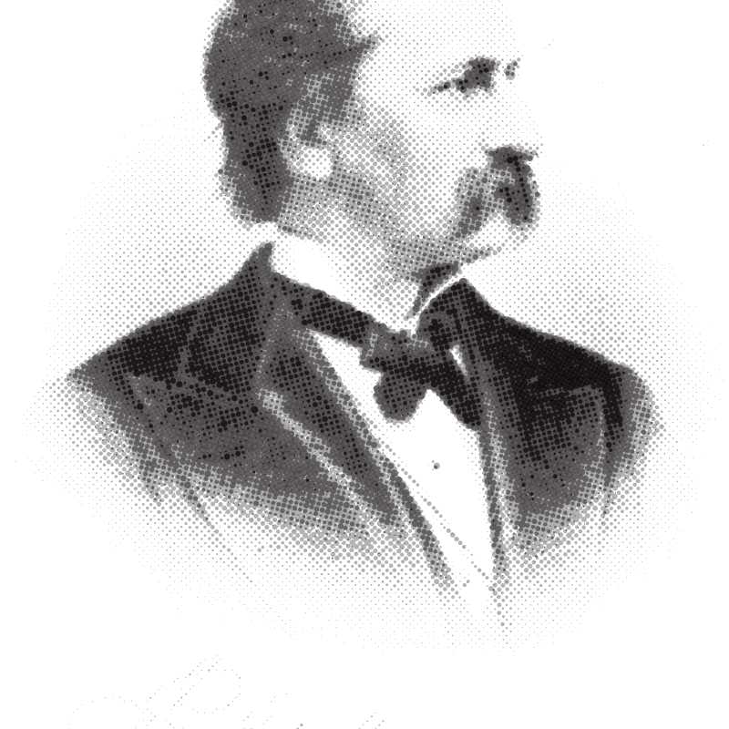 Josiah Gilbert Holland