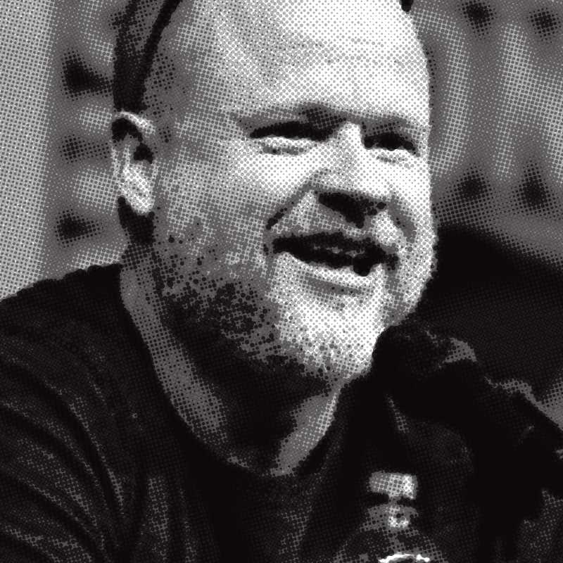 Joss Whedon