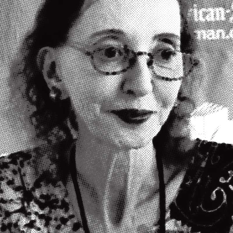 Joyce Carol Oates