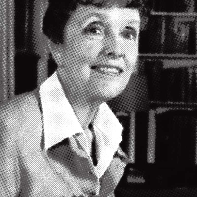 Joyce Grenfell