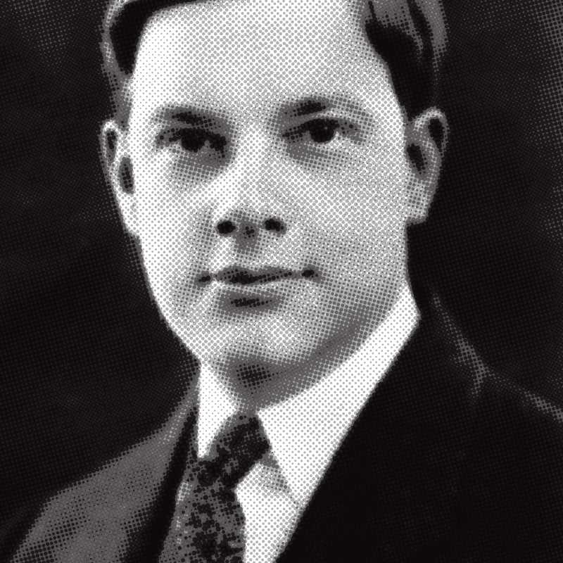 Joyce Kilmer