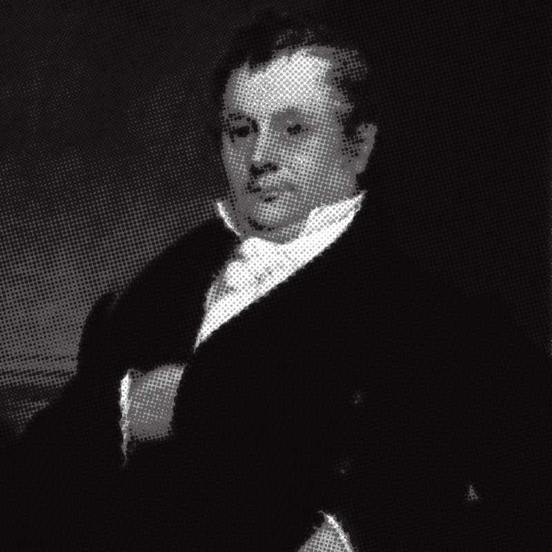 Judge Gideon J. Tucker