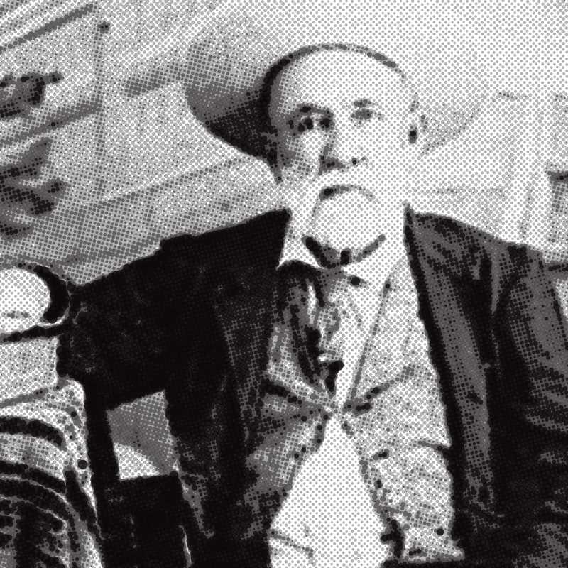 Judge Roy Bean
