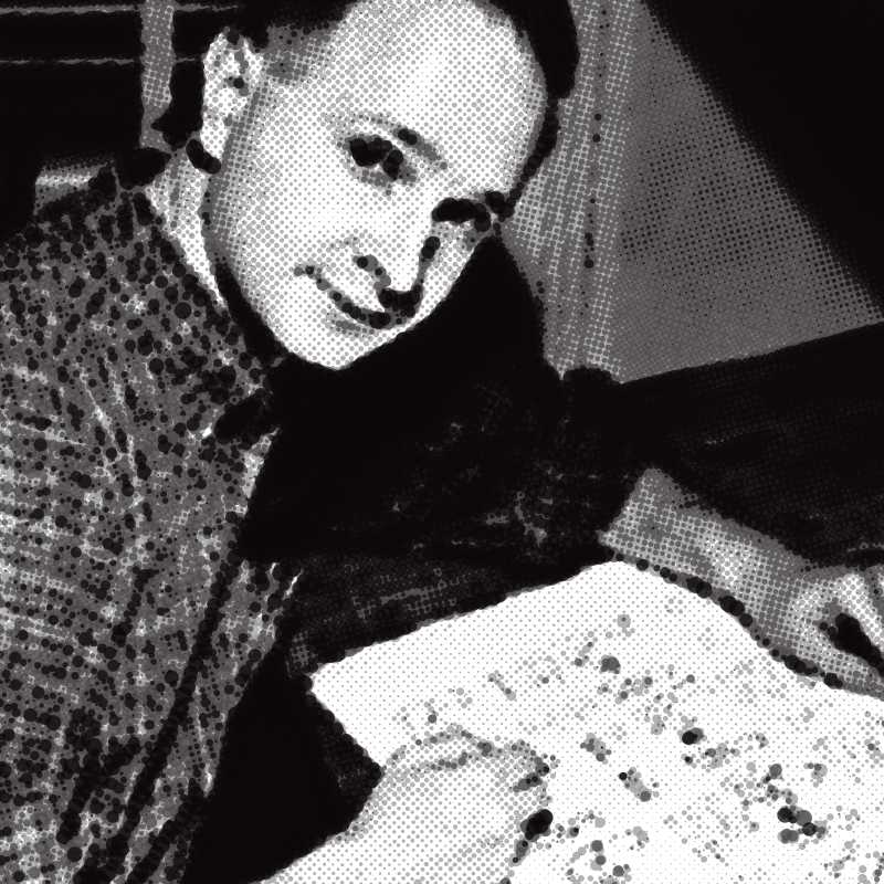 Jules Feiffer