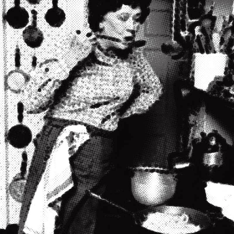 Julia Child