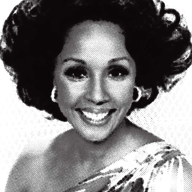 Julia Louise Woodruff