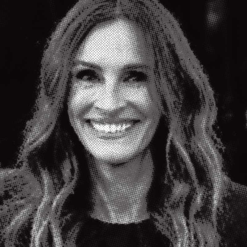 Julia Roberts
