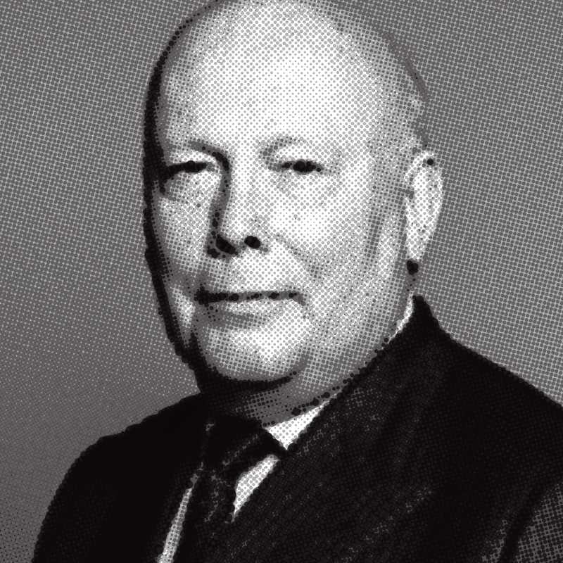 Julian Fellowes