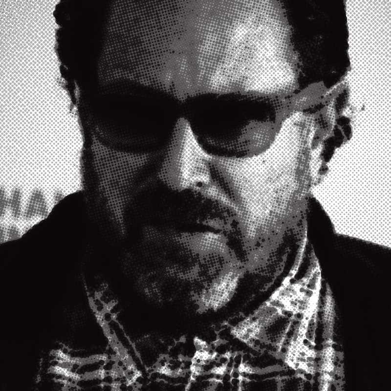 Julian Schnabel