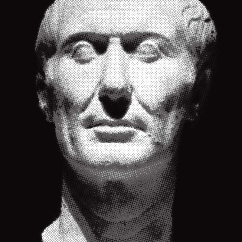 Julius Caesar