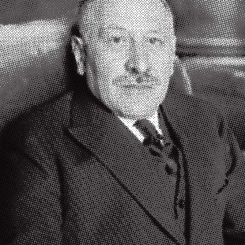 Julius Rosenwald