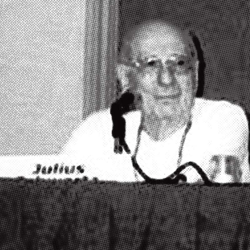 Julius Schwartz