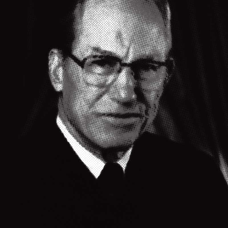 Justice Byron R. White