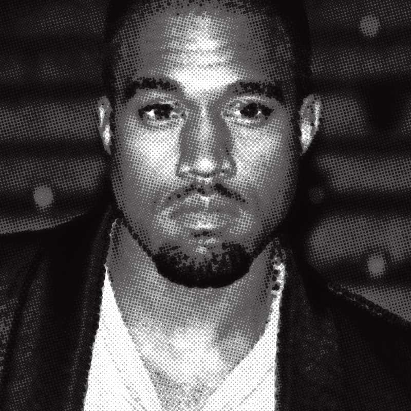 Kanye West