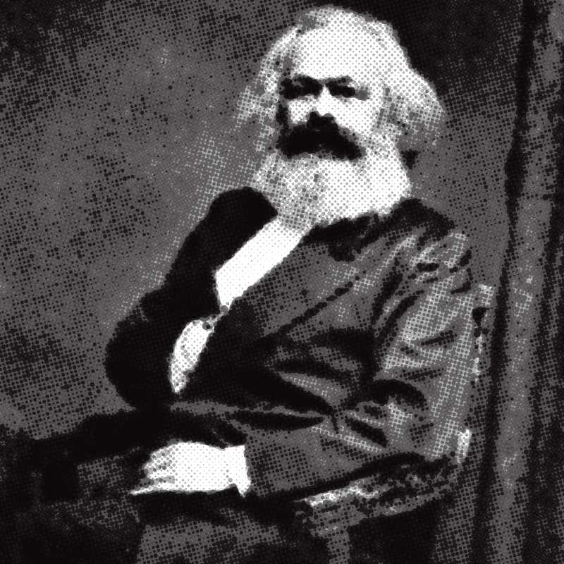Karl Marx
