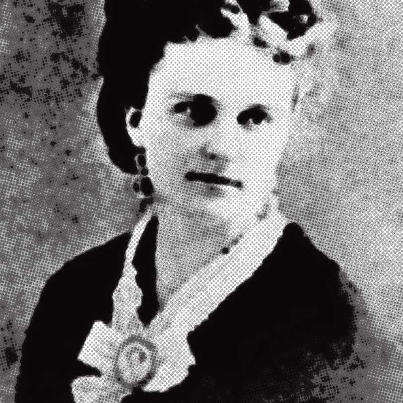 Kate Chopin