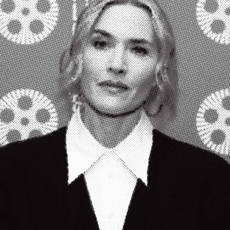 Kate Winslet