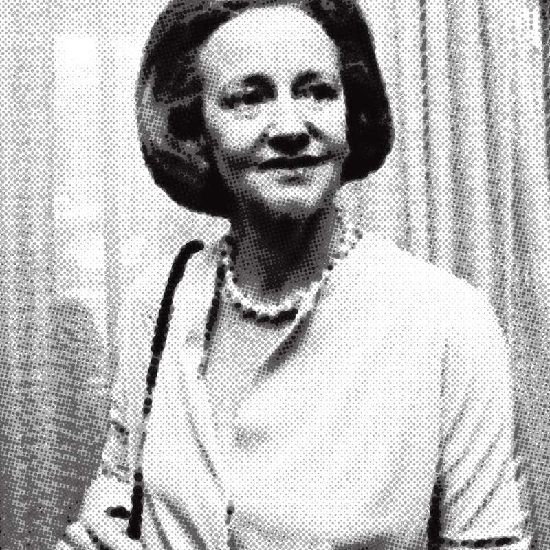 Katharine Graham