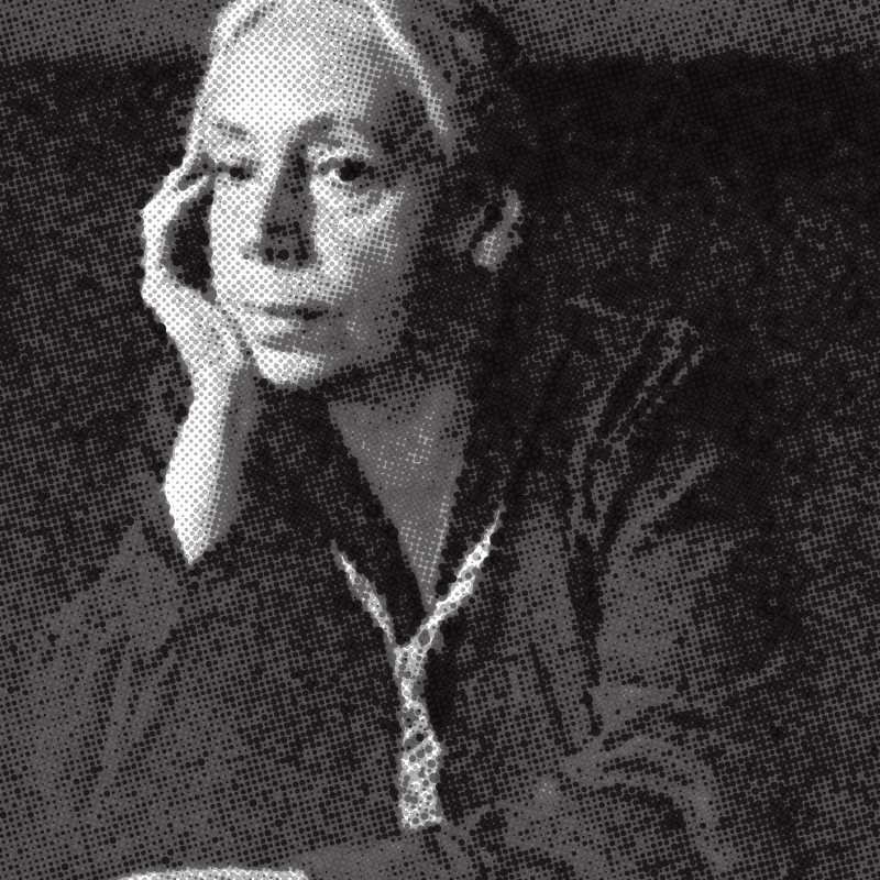Kathe Kollwitz