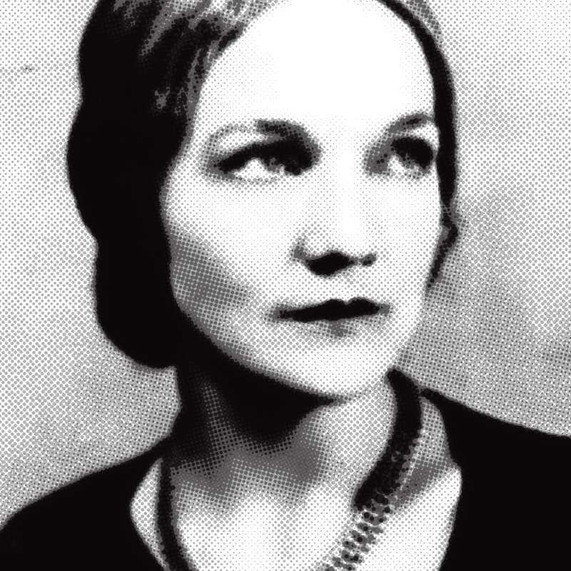 Katherine Anne Porter