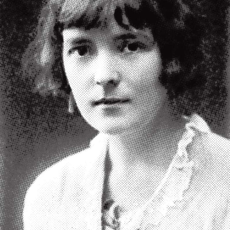 Katherine Mansfield