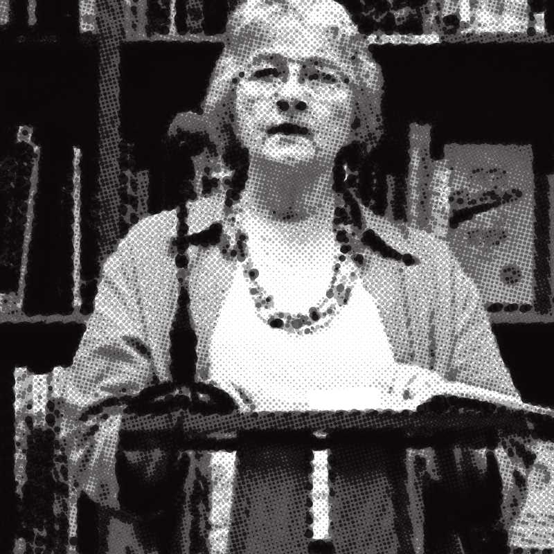 Katherine Paterson