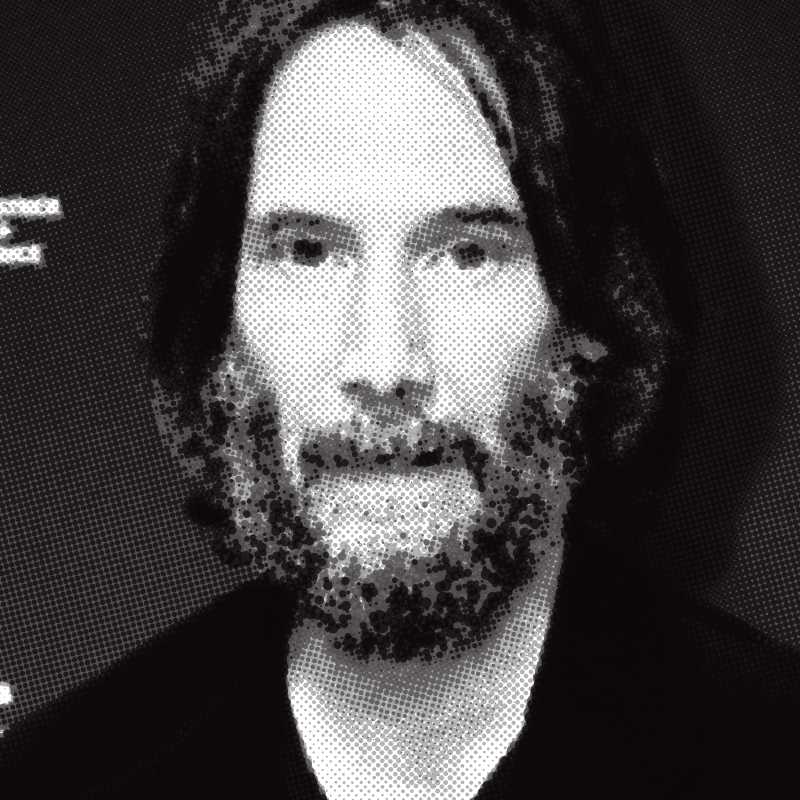 Keanu Reeves