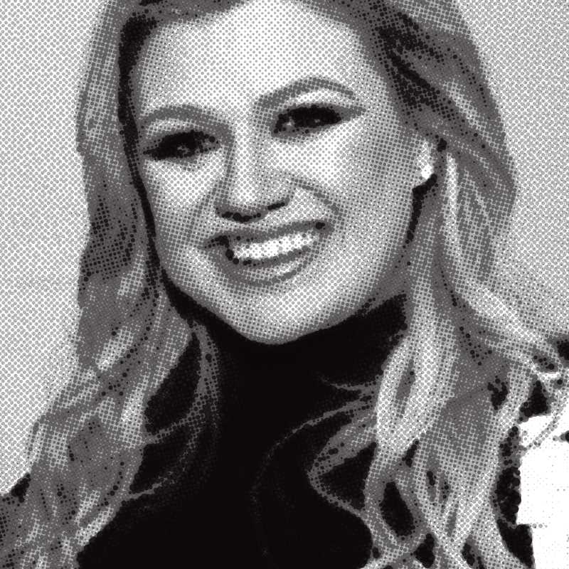 Kelly Clarkson