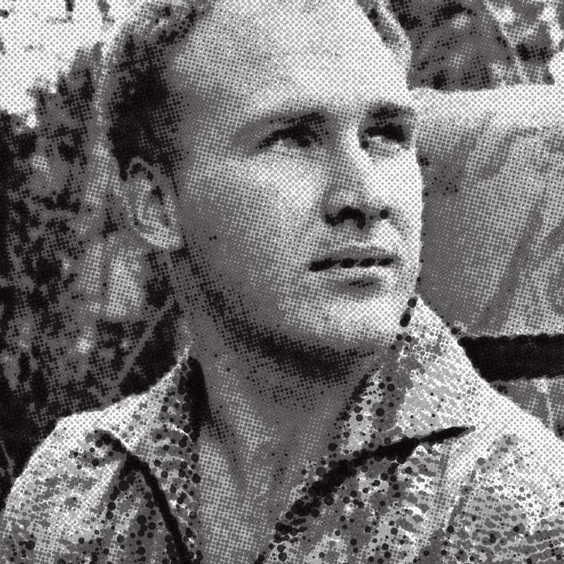 Ken Kesey