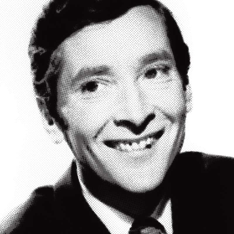 Kenneth Williams