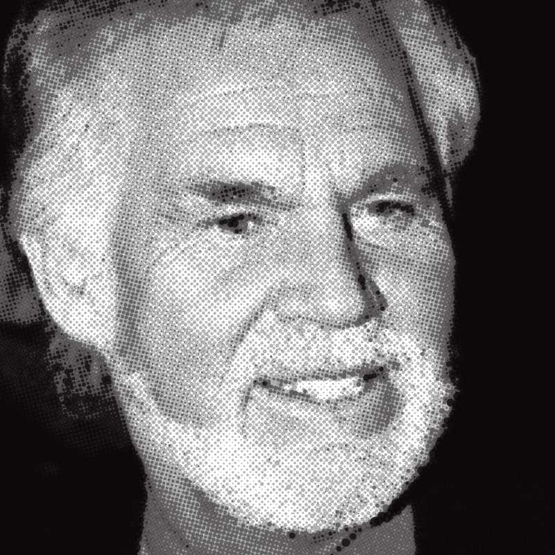 Kenny Rogers