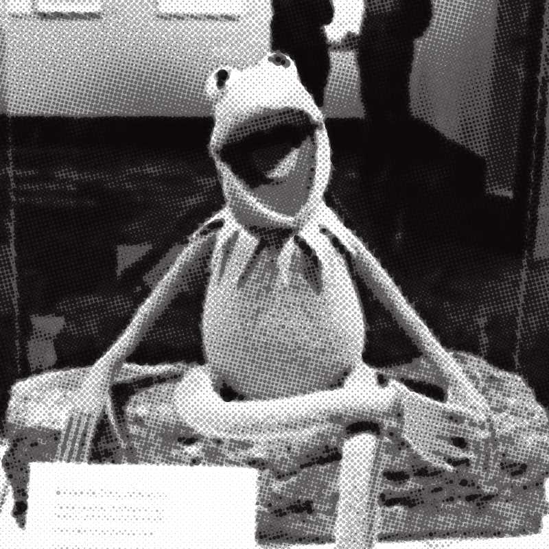 Kermit the Frog