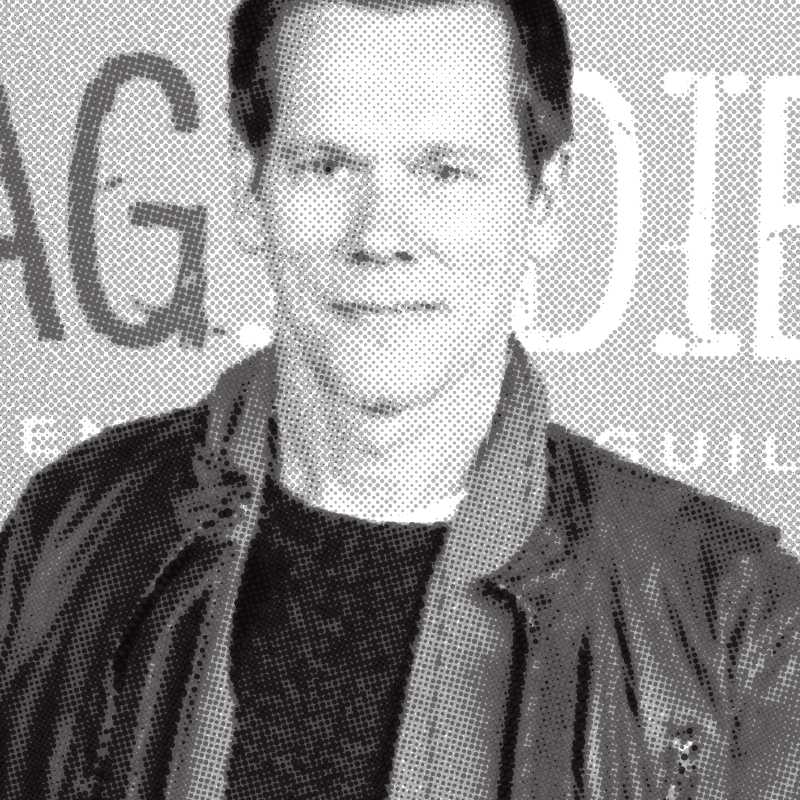 Kevin Bacon