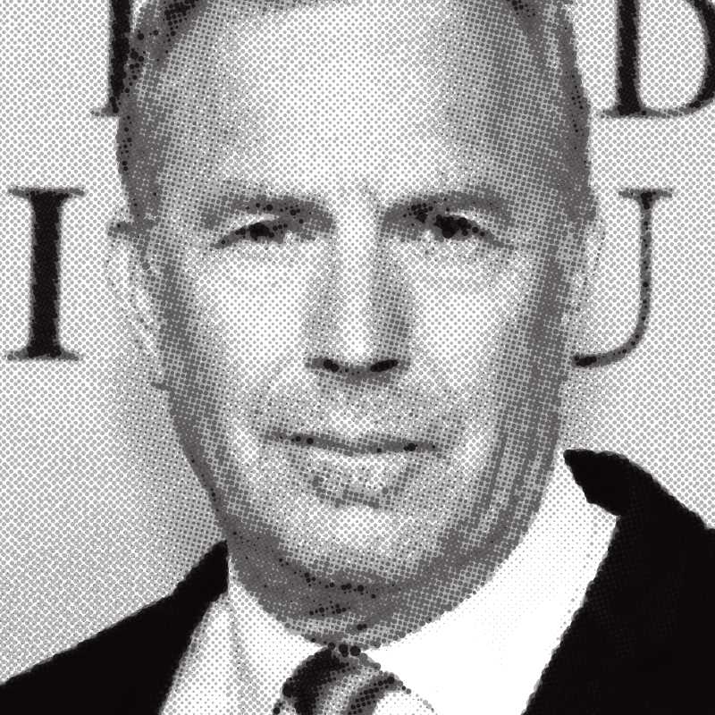 Kevin Costner