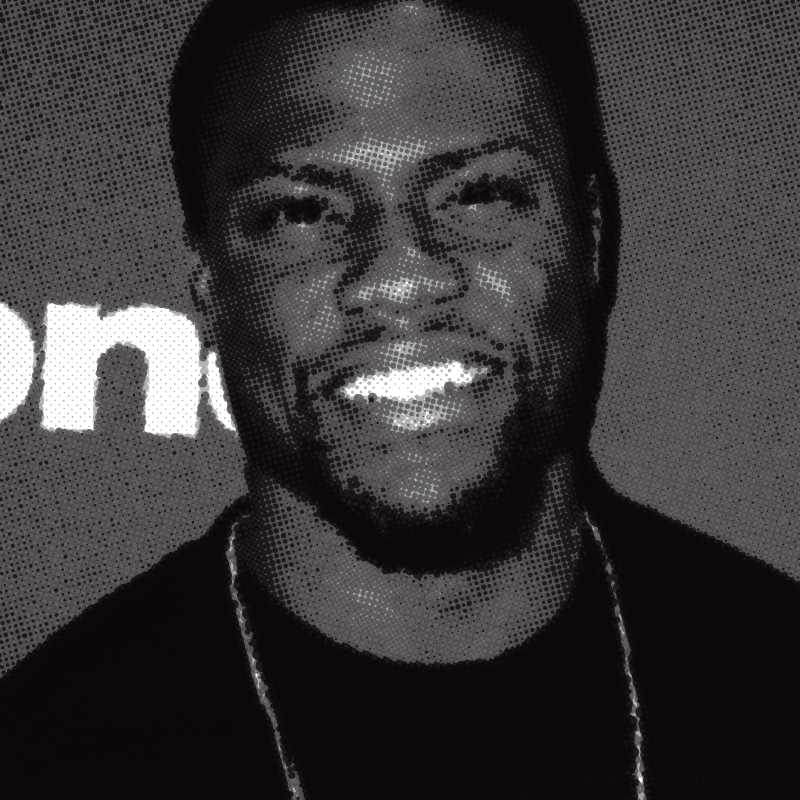 Kevin Hart
