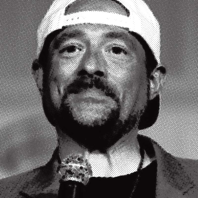 Kevin Smith