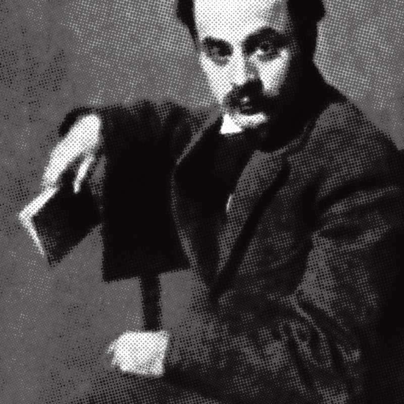 Khalil Gibran