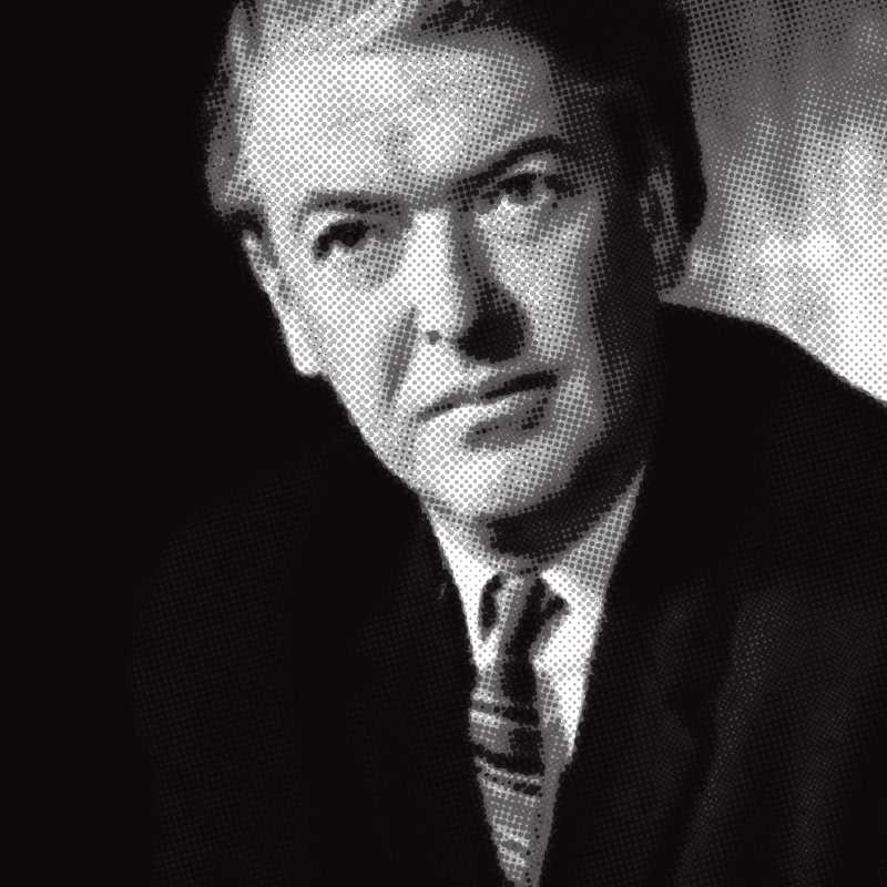 Kingsley Amis