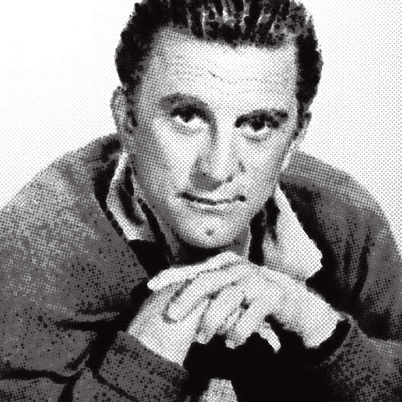 Kirk Douglas