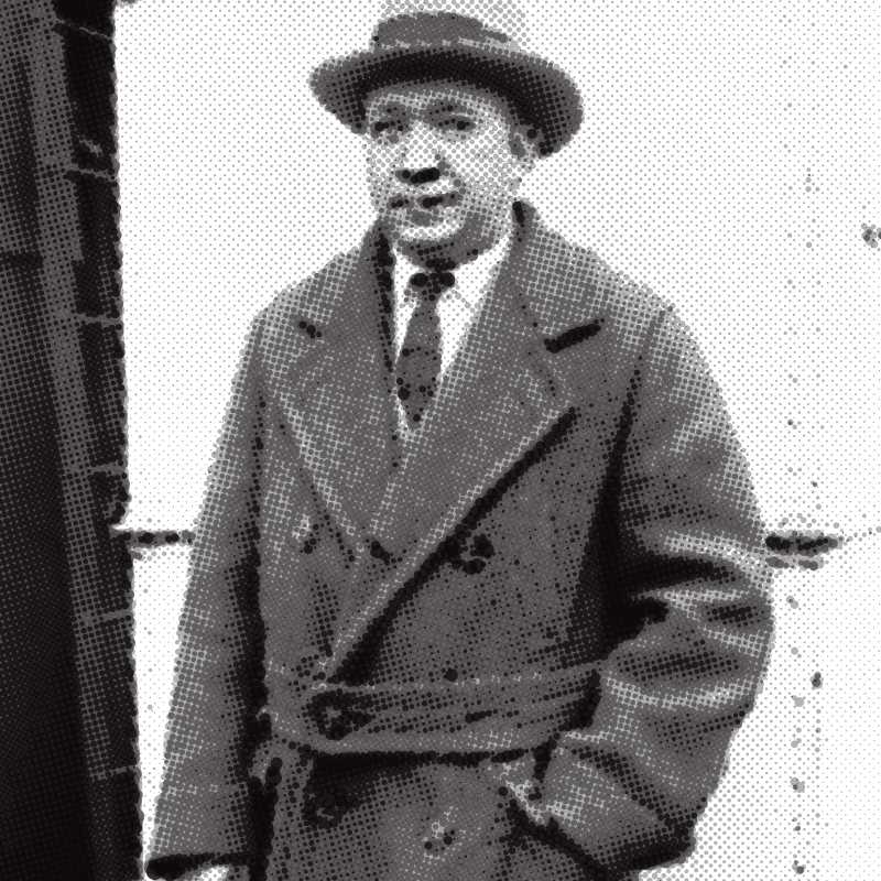 Knute Rockne