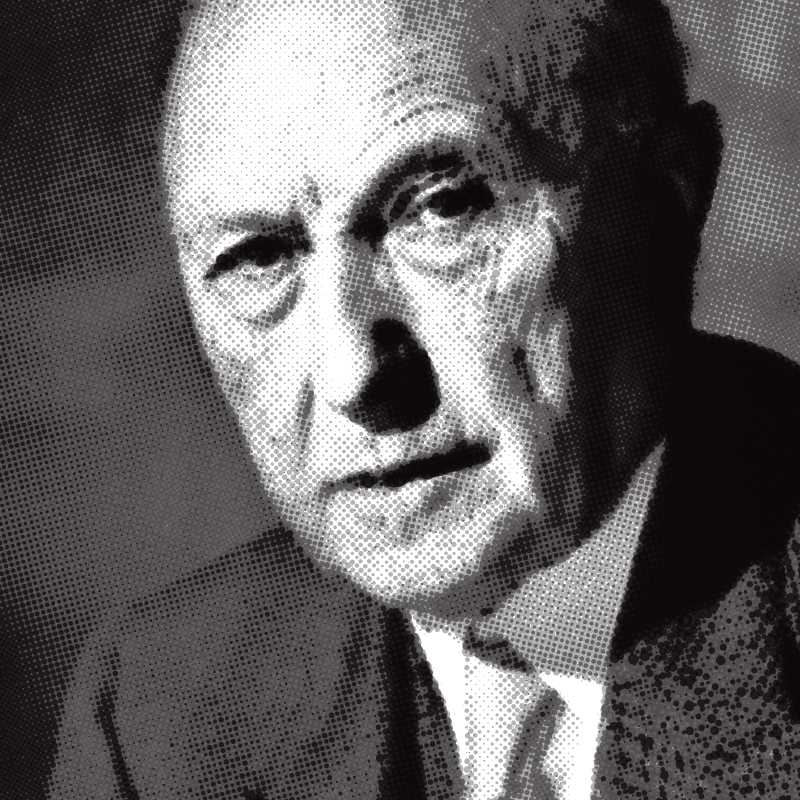 Konrad Adenauer