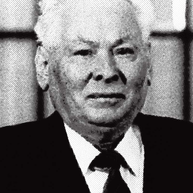 Konstantin Chernenko