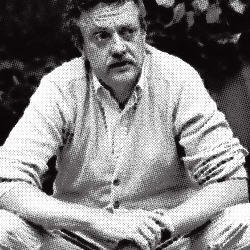 Kurt Vonnegut, Jr.