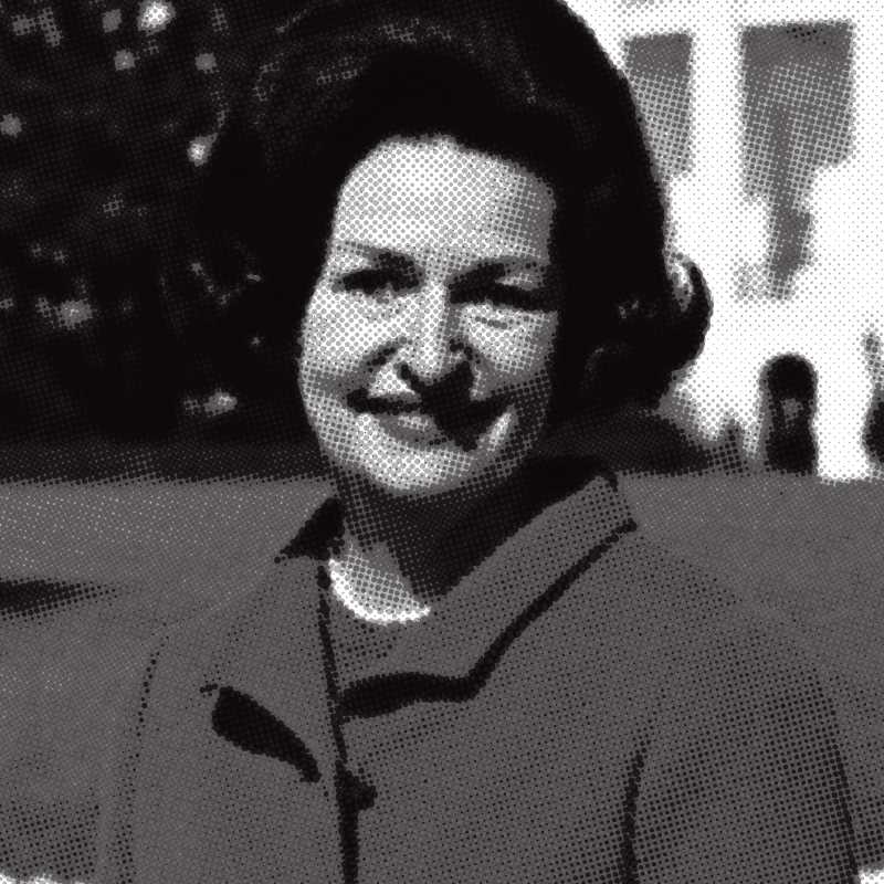 Lady Bird Johnson