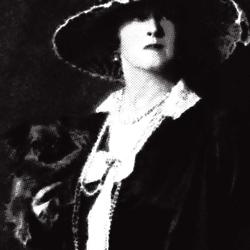 Lady Duff-Gordon