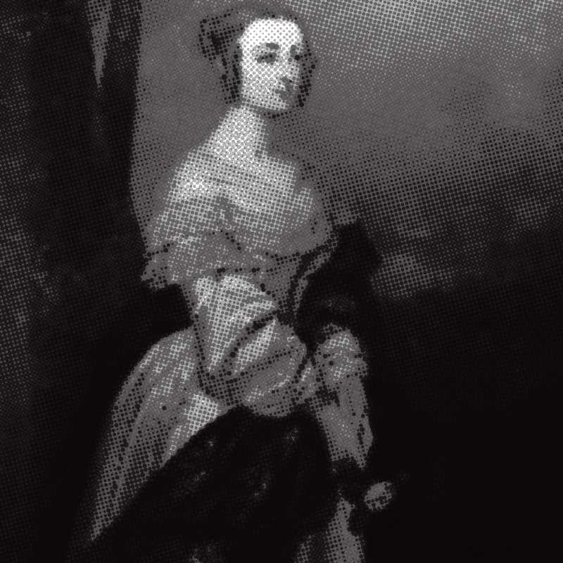 Lady Flora Hastings