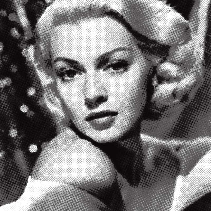 Lana Turner